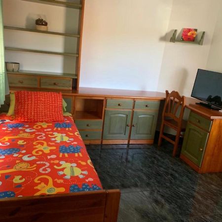 Coco Villa Puerto del Rosario  Dış mekan fotoğraf