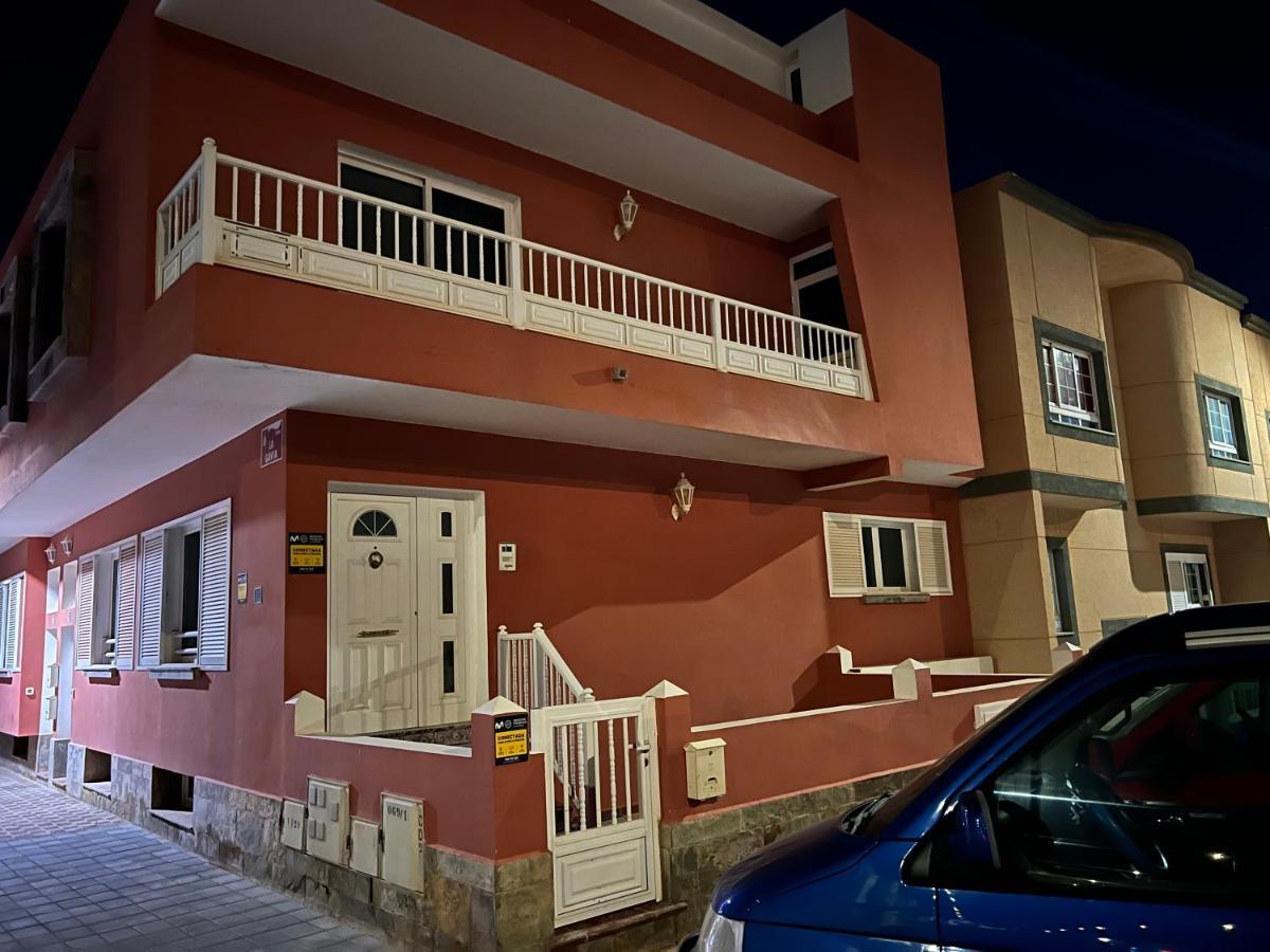 Coco Villa Puerto del Rosario  Dış mekan fotoğraf