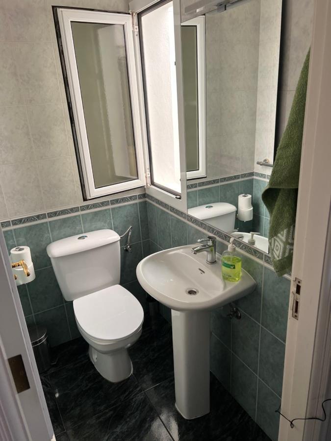 Coco Villa Puerto del Rosario  Dış mekan fotoğraf