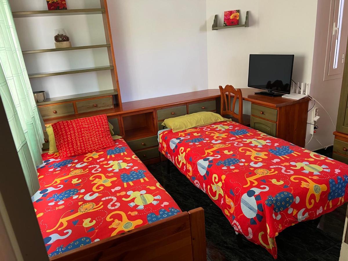 Coco Villa Puerto del Rosario  Dış mekan fotoğraf