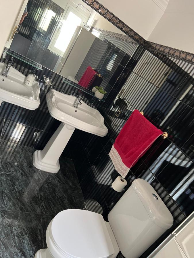 Coco Villa Puerto del Rosario  Dış mekan fotoğraf