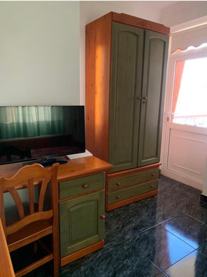Coco Villa Puerto del Rosario  Dış mekan fotoğraf