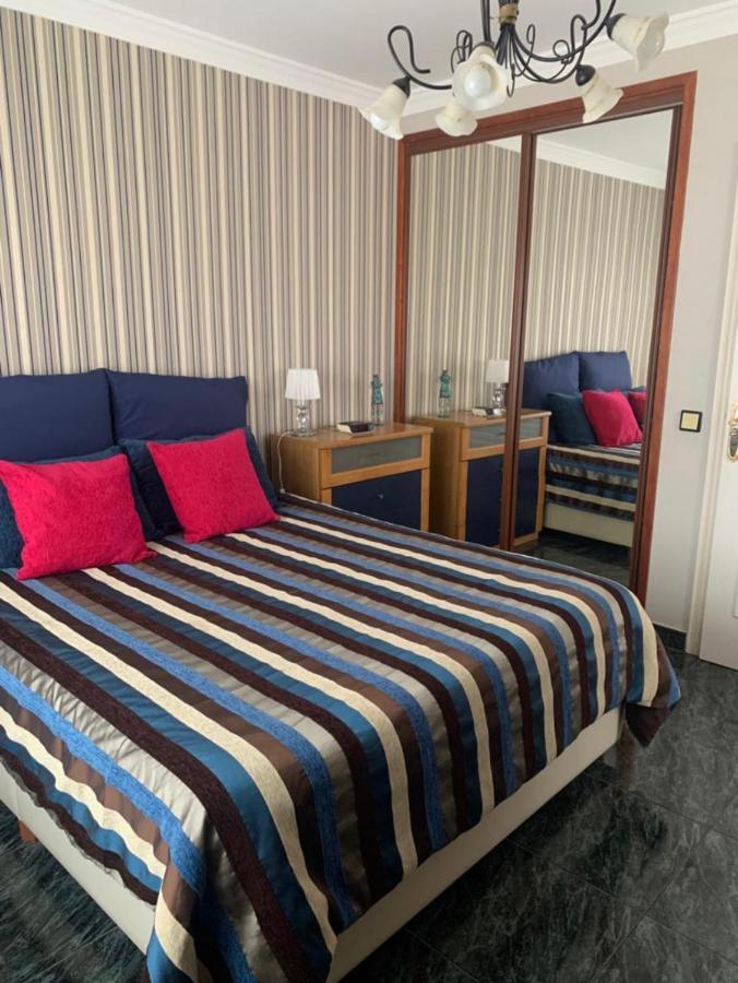 Coco Villa Puerto del Rosario  Dış mekan fotoğraf