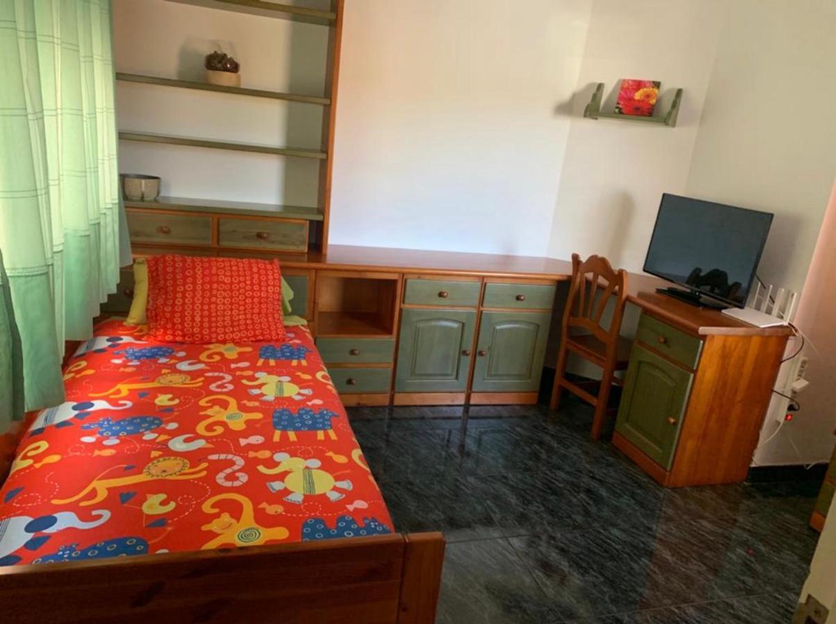 Coco Villa Puerto del Rosario  Dış mekan fotoğraf