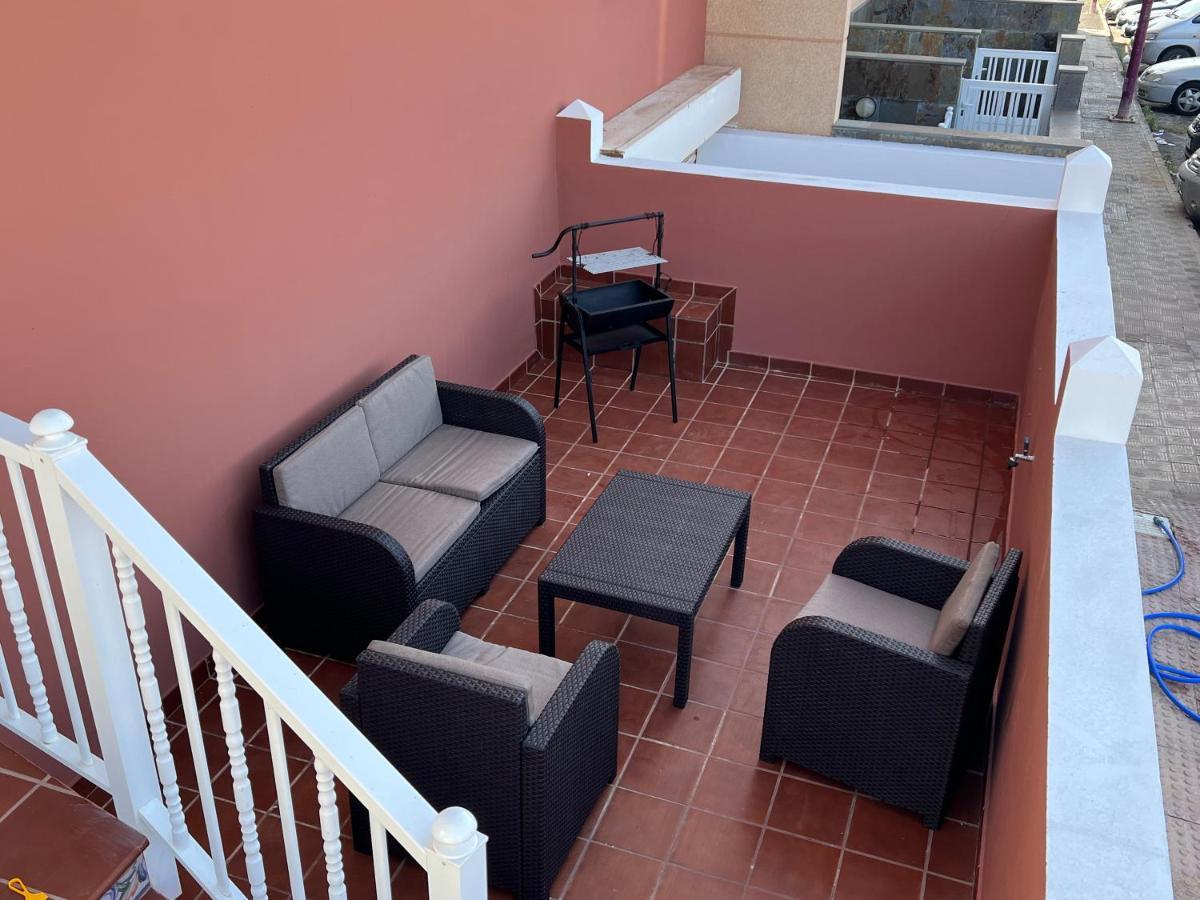 Coco Villa Puerto del Rosario  Dış mekan fotoğraf
